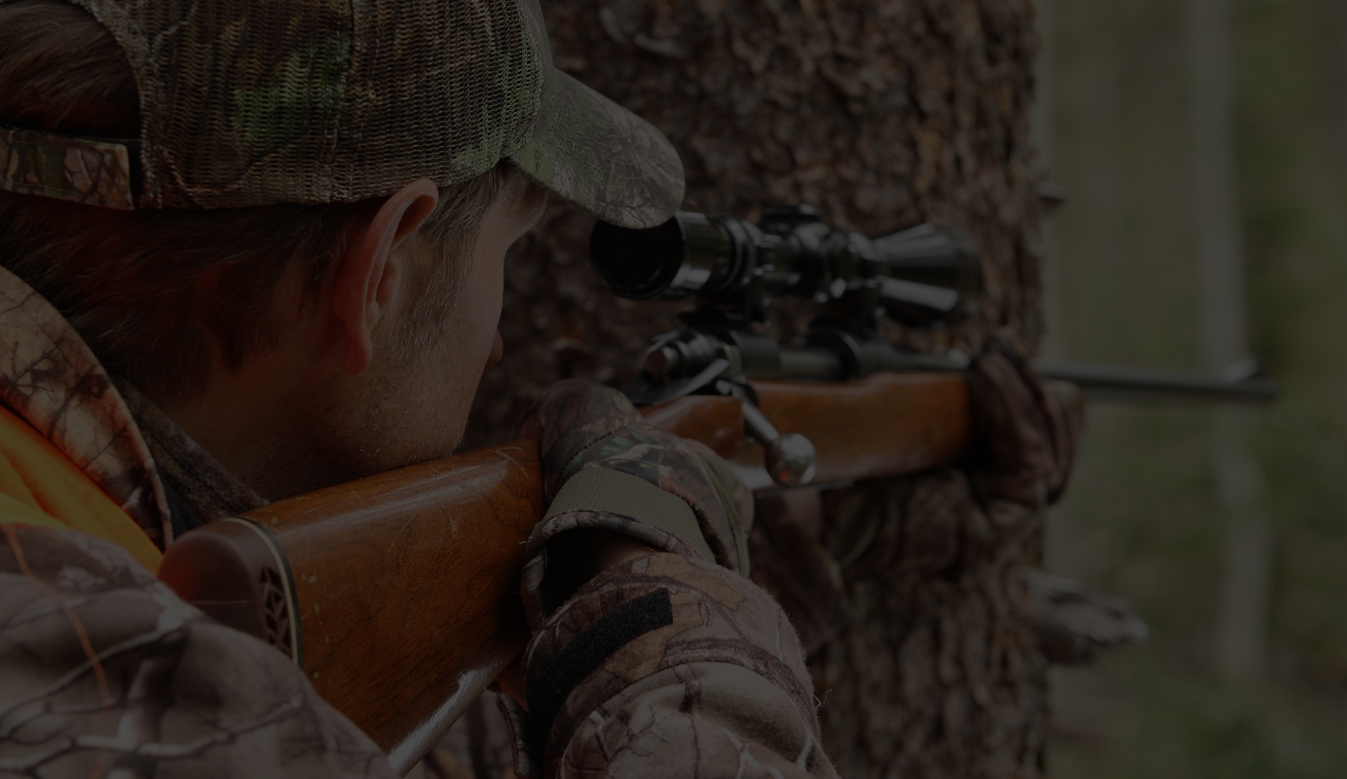 Hunting as exploration and ecological engagement