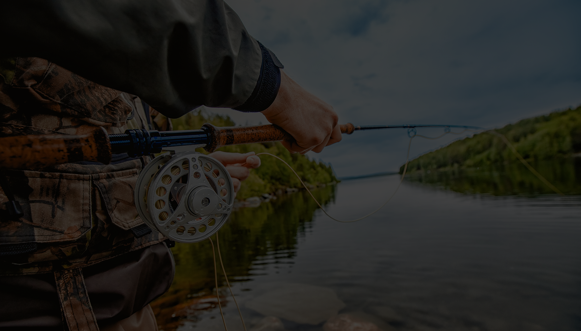 Sustainable fishing
